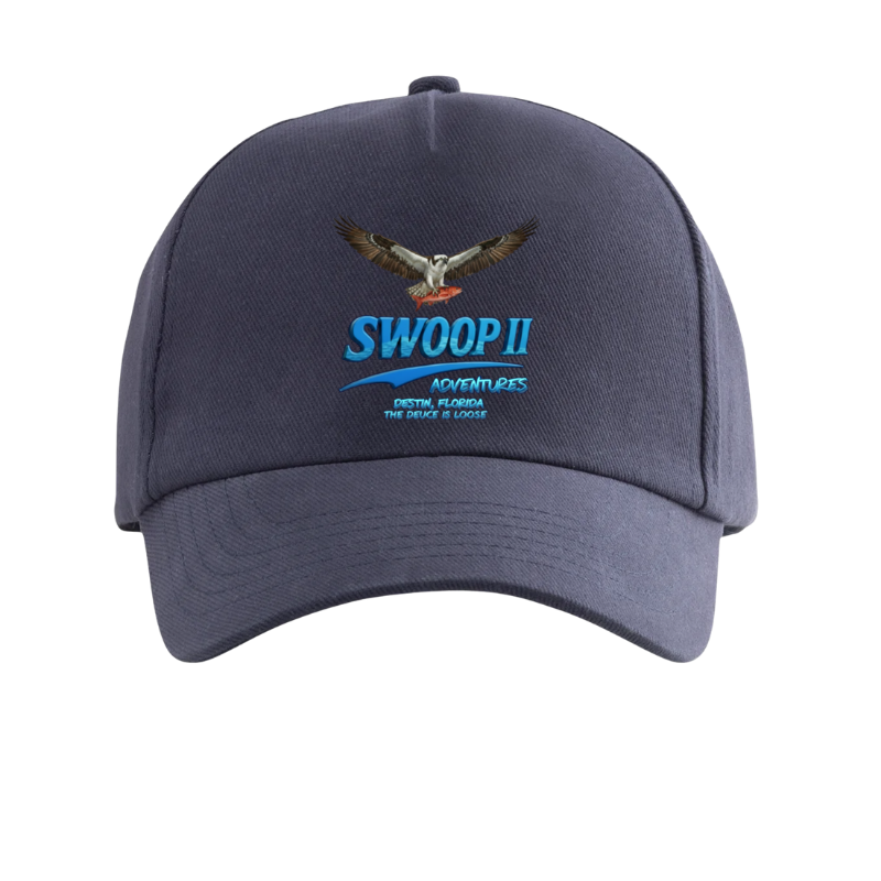 VistaPrint® Printed Baseball Cap