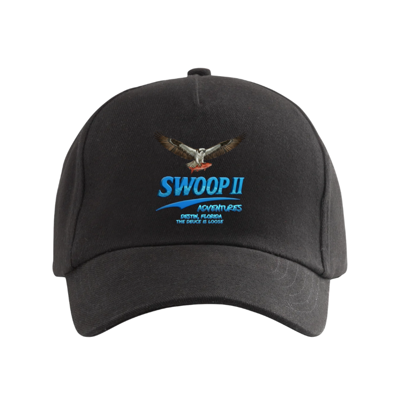VistaPrint® Printed Baseball Cap