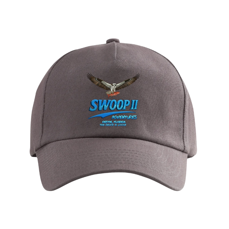 VistaPrint® Printed Baseball Cap