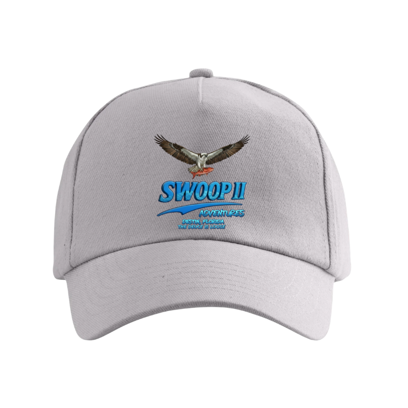 VistaPrint® Printed Baseball Cap