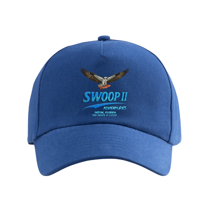 VistaPrint® Printed Baseball Cap