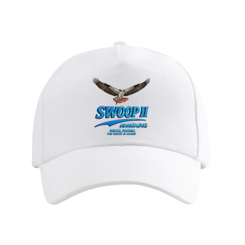 VistaPrint® Printed Baseball Cap