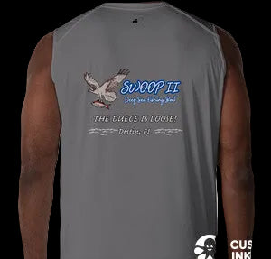 Badger B-Dry Performance Shirt - Sleeveless