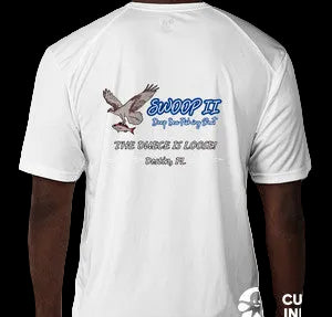 Badger B-Dry Performance Shirt - Short Sleeve
