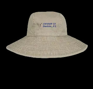 Bucket Hats - Women