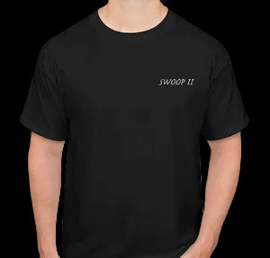 Hanes Authentic Cotton T-Shirt