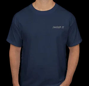 Hanes Authentic Cotton T-Shirt